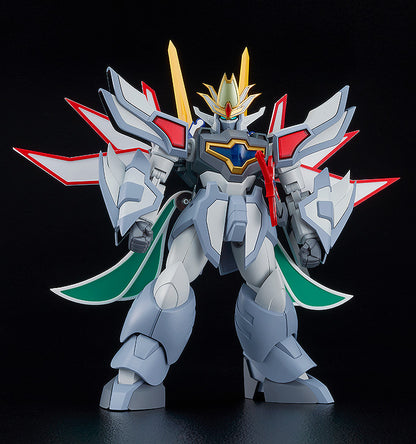 MODEROID Hyper Granzort Model Kit