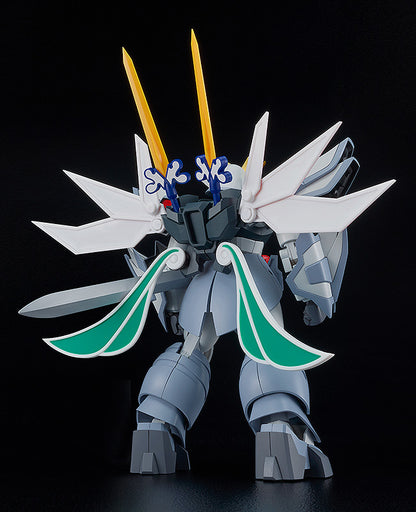 MODEROID Hyper Granzort Model Kit