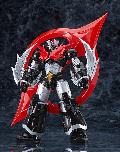 Mazinger MODEROID Mazinger ZERO