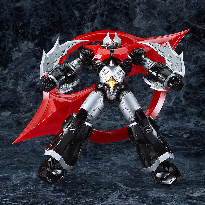 Mazinger MODEROID Mazinger ZERO