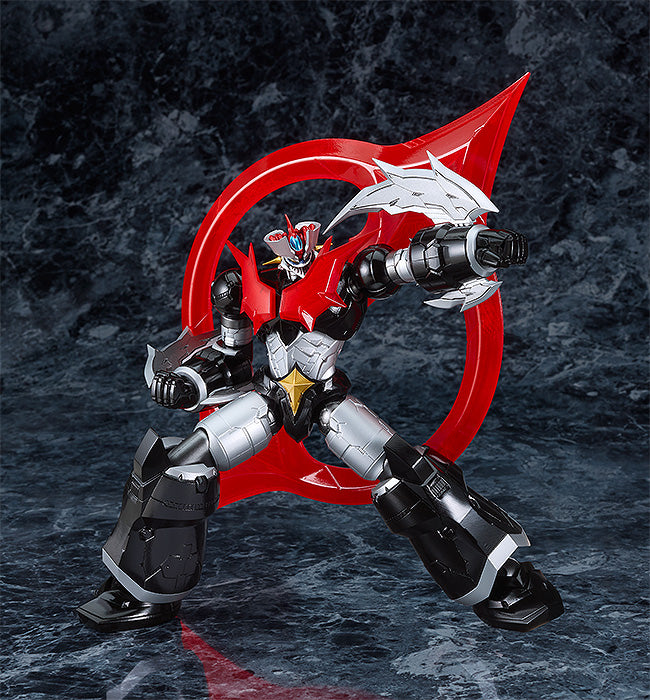 Mazinger MODEROID Mazinger ZERO