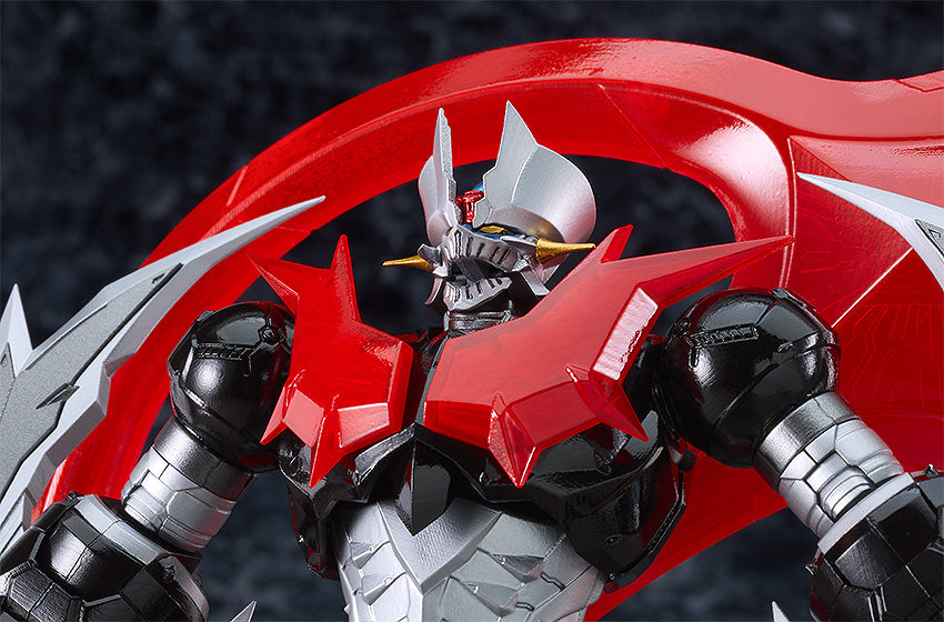 Mazinger MODEROID Mazinger ZERO