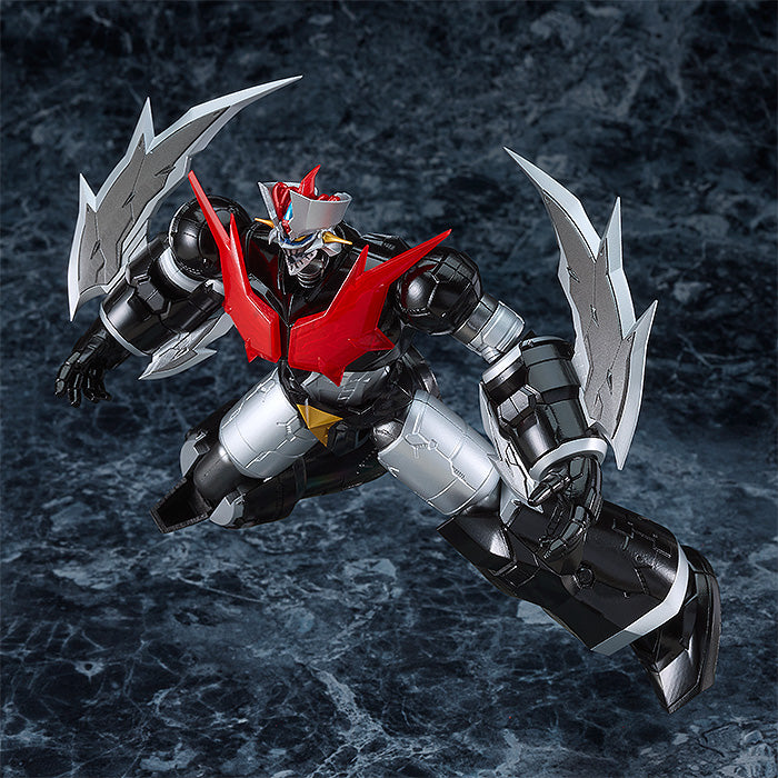 Mazinger MODEROID Mazinger ZERO