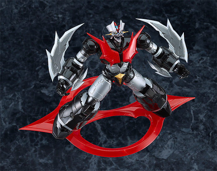 Mazinger MODEROID Mazinger ZERO