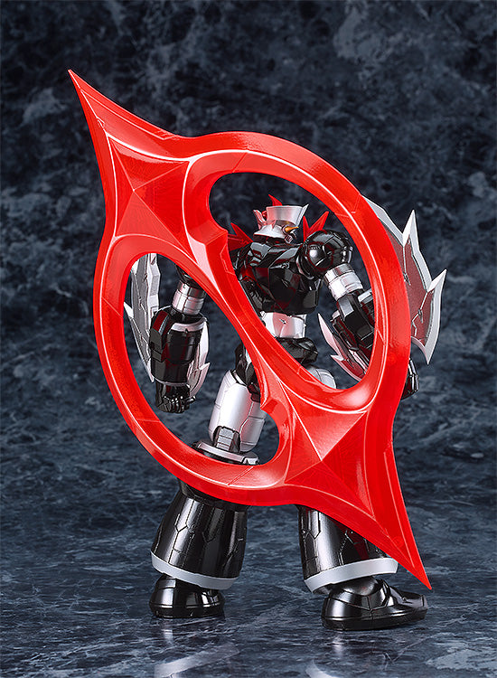 Mazinger MODEROID Mazinger ZERO