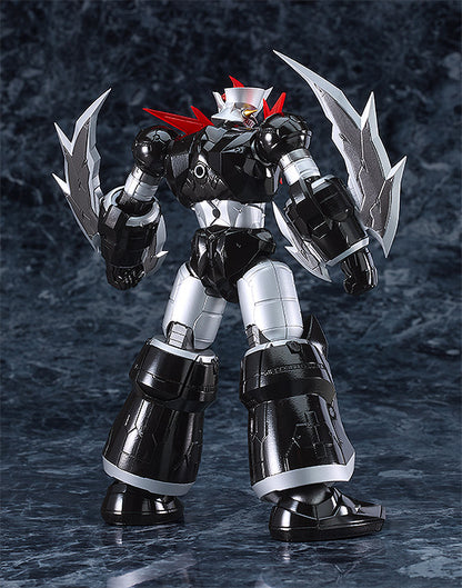 Mazinger MODEROID Mazinger ZERO