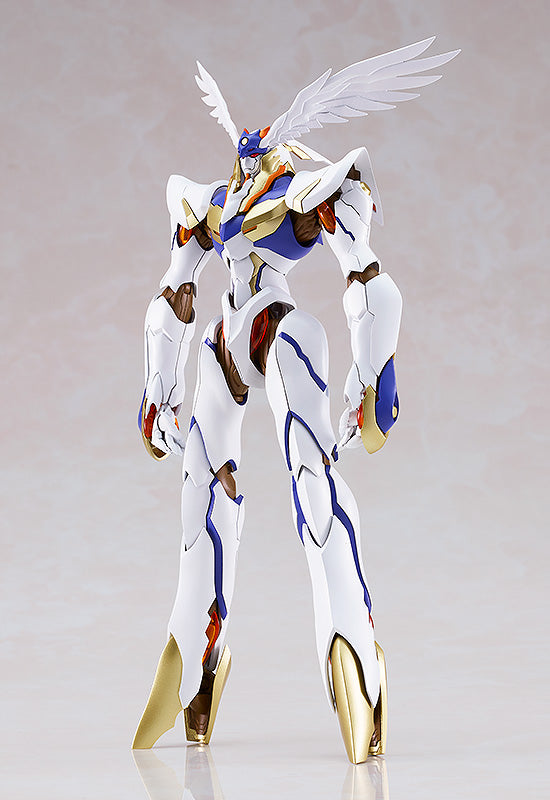 RahXephon - RahXephon Moderoid Model Kit