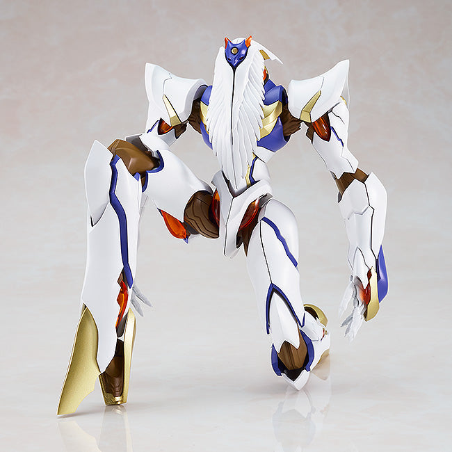 RahXephon - RahXephon Moderoid Model Kit