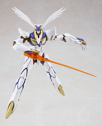 RahXephon - RahXephon Moderoid Model Kit