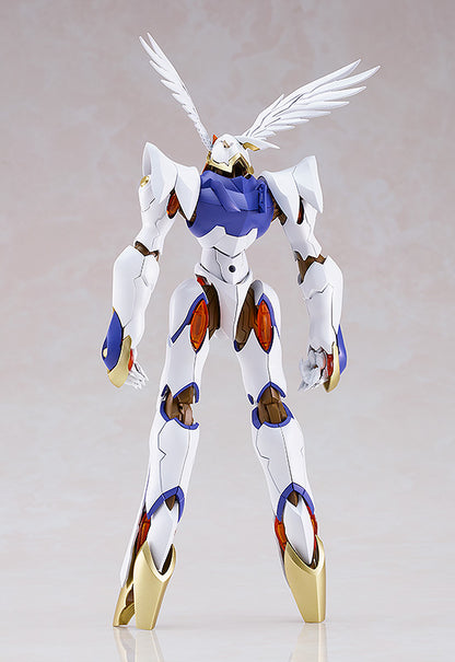 RahXephon - RahXephon Moderoid Model Kit