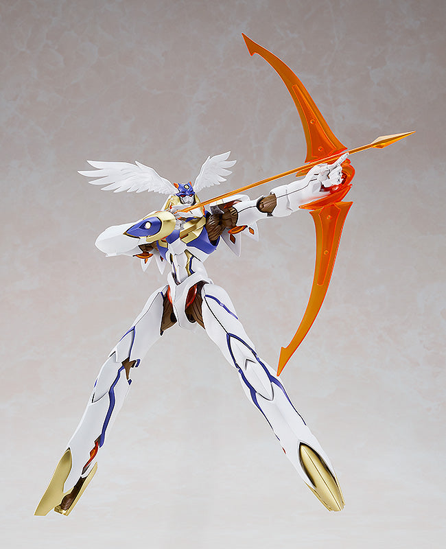 RahXephon - RahXephon Moderoid Model Kit