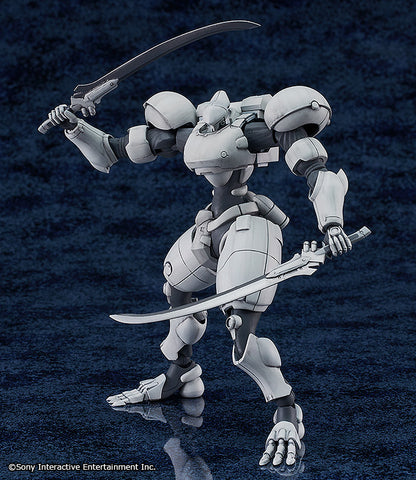 MODEROID SHIKON (Single-pilot Model)