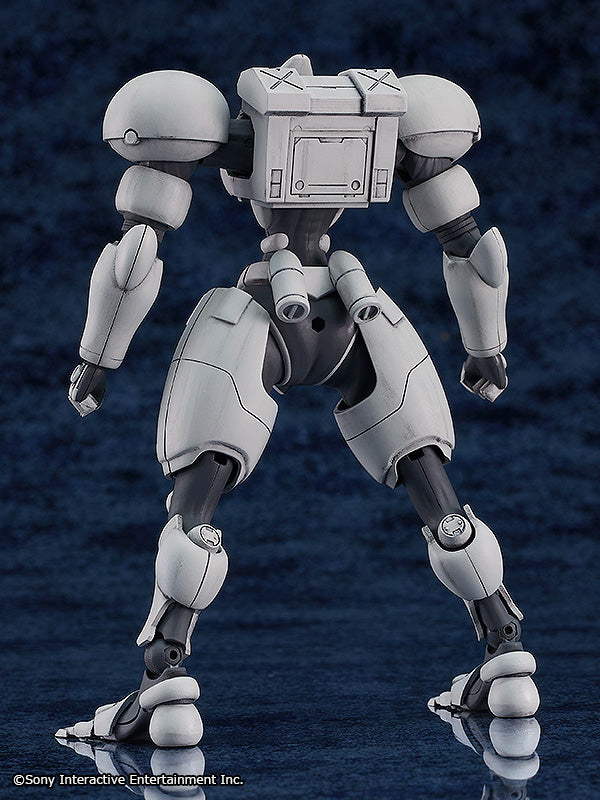 MODEROID SHIKON (Single-pilot Model)