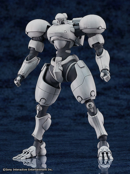 MODEROID SHIKON (Single-pilot Model)