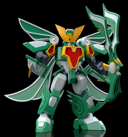 Mado King Granzort MODEROID Super Winzert Model Kit