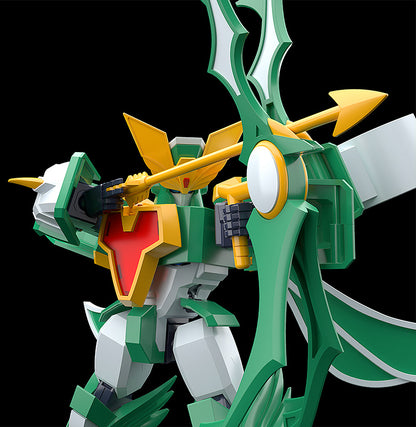 Mado King Granzort MODEROID Super Winzert Model Kit