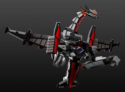 Dennou Boukenki Webdiver MODEROID Wyverion