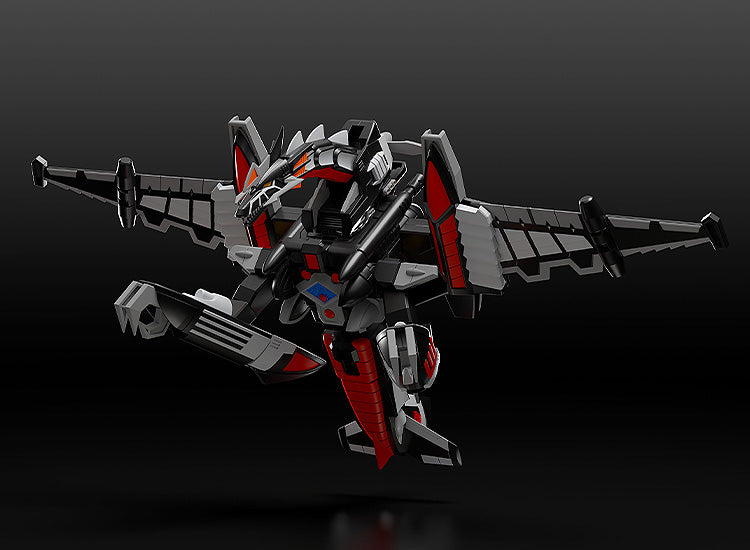 Dennou Boukenki Webdiver MODEROID Wyverion