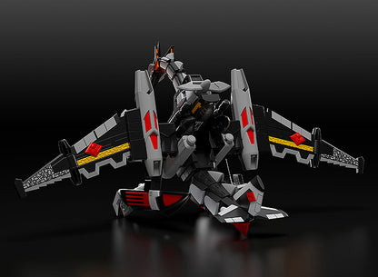 Dennou Boukenki Webdiver MODEROID Wyverion