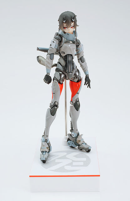 SHOJO-HATSUDOKI MOTORED CYBORG RUNNER SSX_155 "MANDARIN SURF"