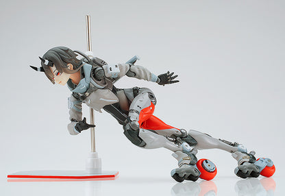 SHOJO-HATSUDOKI MOTORED CYBORG RUNNER SSX_155 "MANDARIN SURF"