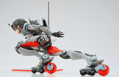 SHOJO-HATSUDOKI MOTORED CYBORG RUNNER SSX_155 "MANDARIN SURF"