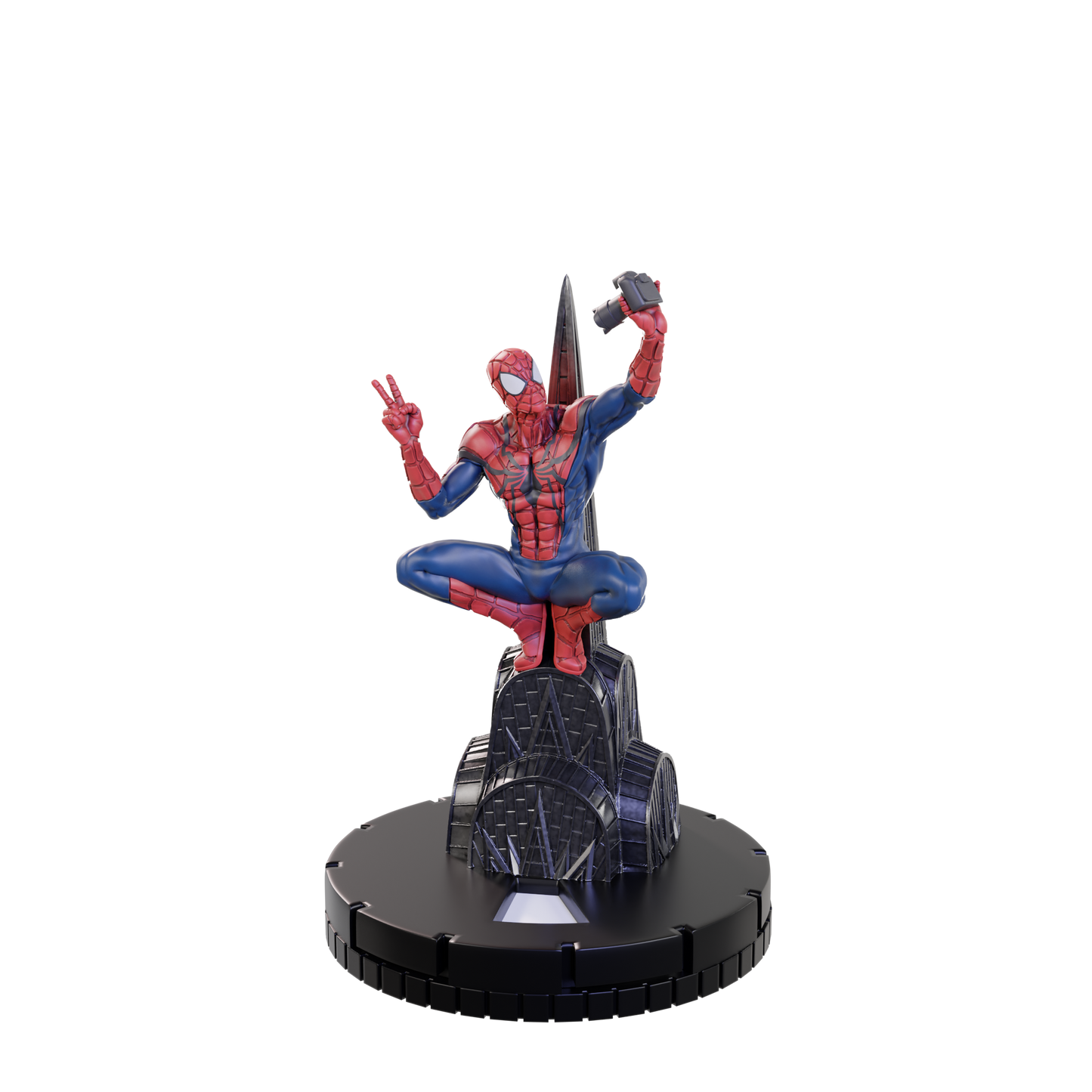 HeroClix: Starter Set 2024