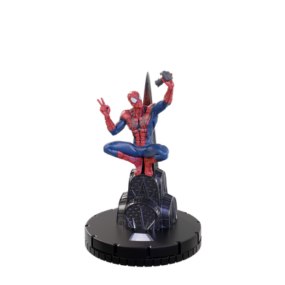 HeroClix: Starter Set 2024