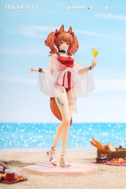 Angelina: Summer Time VER. Figure