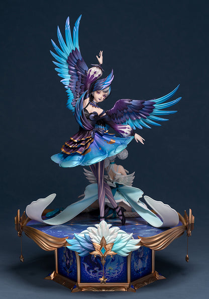 Honor of Kings Xiao Qiao: Swan Starlet Ver.