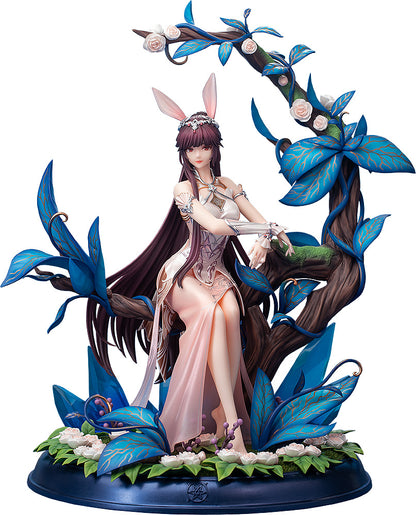 Xiao Wu Lifelong Protection Ver Soul Land Figure