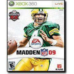 Madden 2009 - Xbox 360