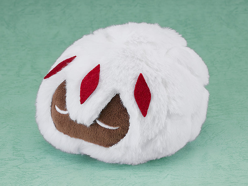 Made in Abyss Fluffy Manju Plushie Faputa