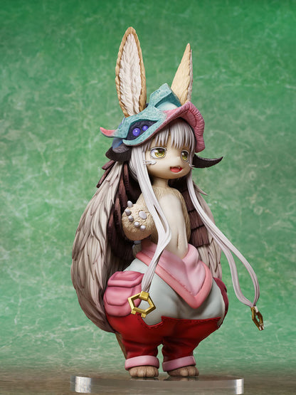 Made in Abyss - Nanachi 1/4 Scale Figure (Big Scale Ver.)