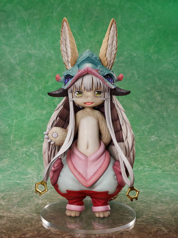 Made in Abyss - Nanachi 1/4 Scale Figure (Big Scale Ver.)