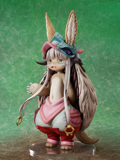 Made in Abyss - Nanachi 1/4 Scale Figure (Big Scale Ver.)