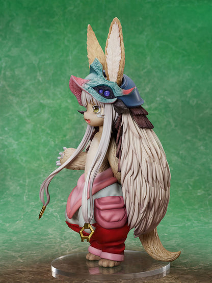 Made in Abyss - Nanachi 1/4 Scale Figure (Big Scale Ver.)