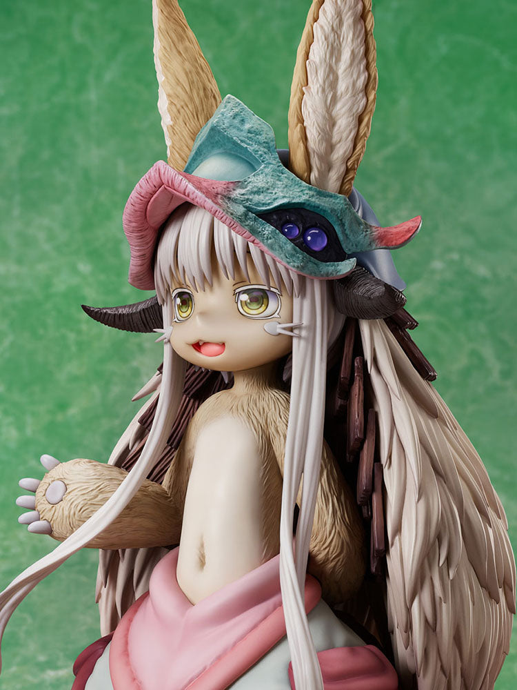 Made in Abyss - Nanachi 1/4 Scale Figure (Big Scale Ver.)