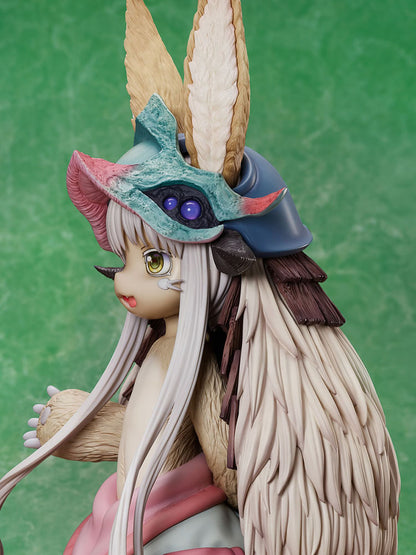 Made in Abyss - Nanachi 1/4 Scale Figure (Big Scale Ver.)