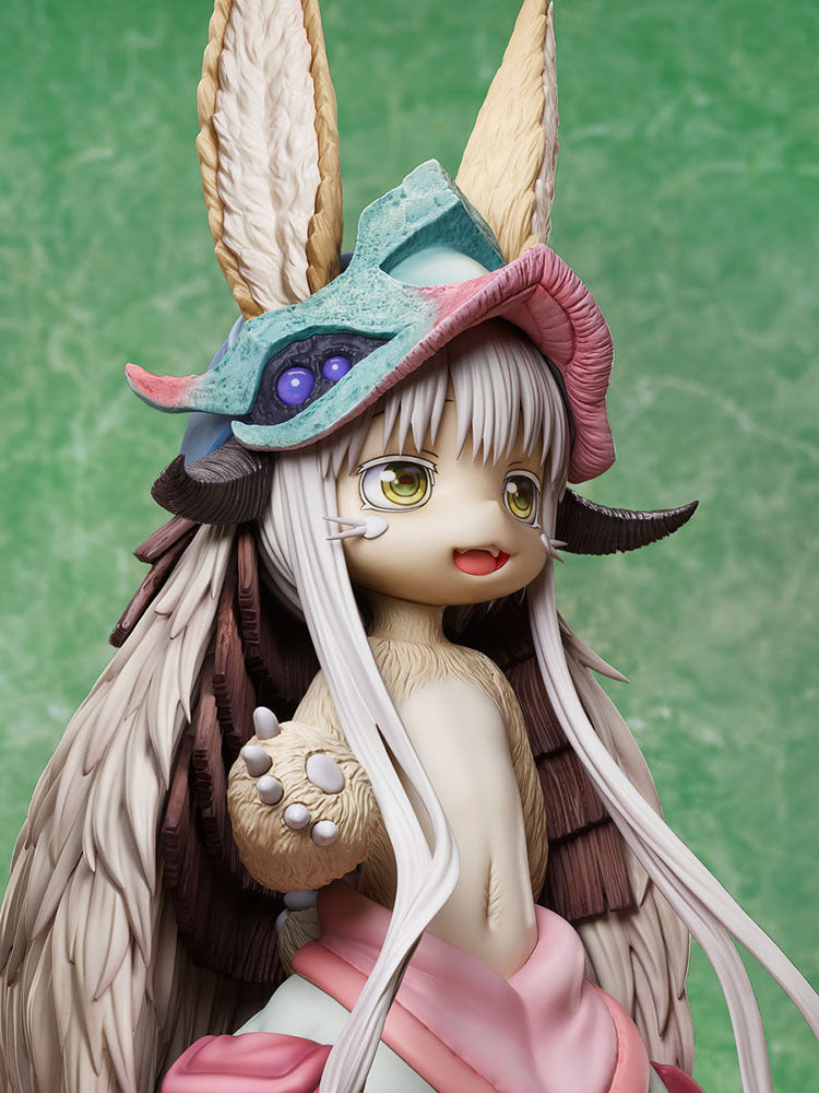 Made in Abyss - Nanachi 1/4 Scale Figure (Big Scale Ver.)