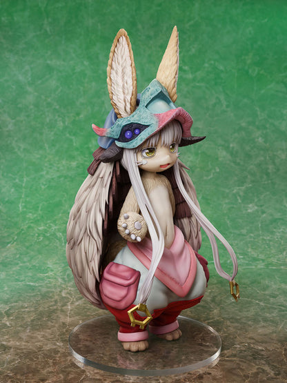 Made in Abyss - Nanachi 1/4 Scale Figure (Big Scale Ver.)