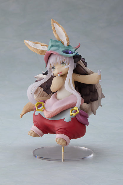 Made in Abyss: The Golden City of the Scorching Sun Coreful Figure Nanachi