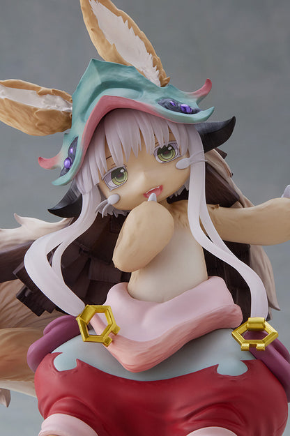 Made in Abyss: The Golden City of the Scorching Sun Coreful Figure Nanachi