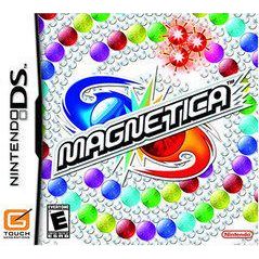 Magnetica - Nintendo DS