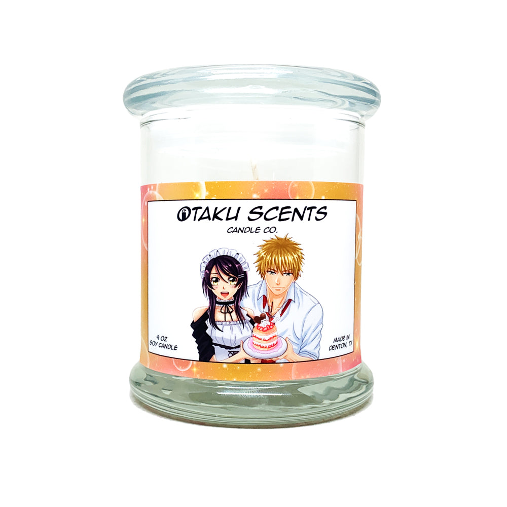 Misaki and Usui - Super Anime Store