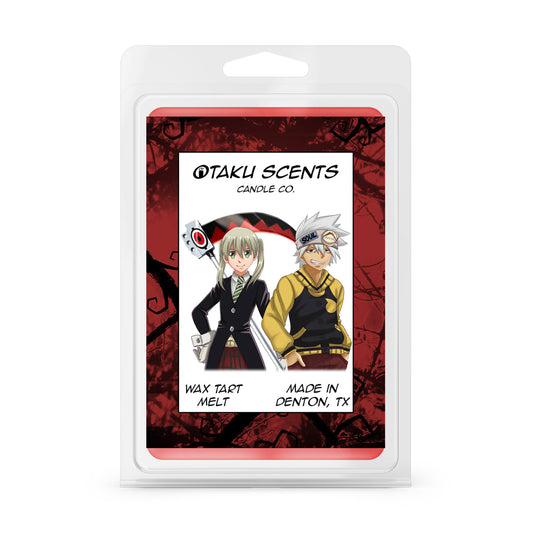 Maka and Soul - Wax Melt