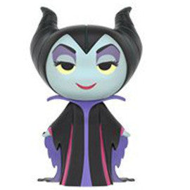 Funko MM: Disney (Villains and Companions)