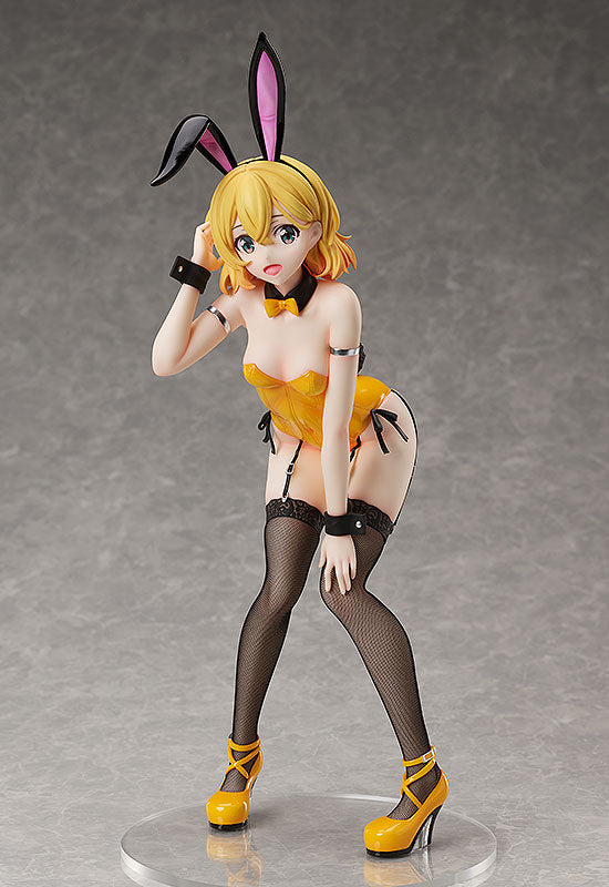 Rent-A-Girlfriend - Mami Nanami 1/4 Scale Figure (Bunny Ver.)