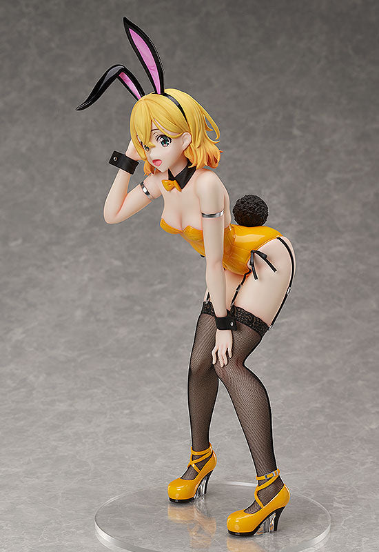 Rent-A-Girlfriend - Mami Nanami 1/4 Scale Figure (Bunny Ver.)