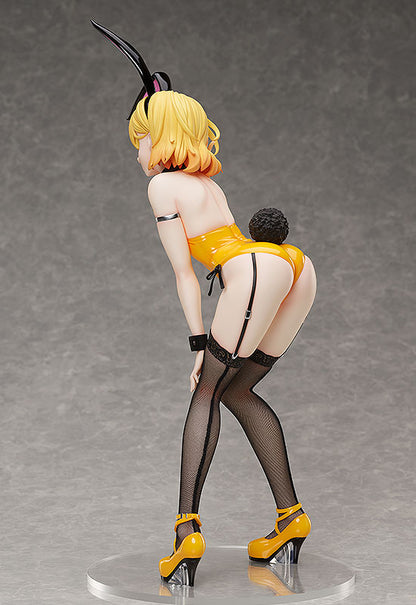 Rent-A-Girlfriend - Mami Nanami 1/4 Scale Figure (Bunny Ver.)